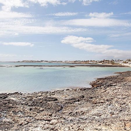 Corralejo Home Ocean Exterior photo