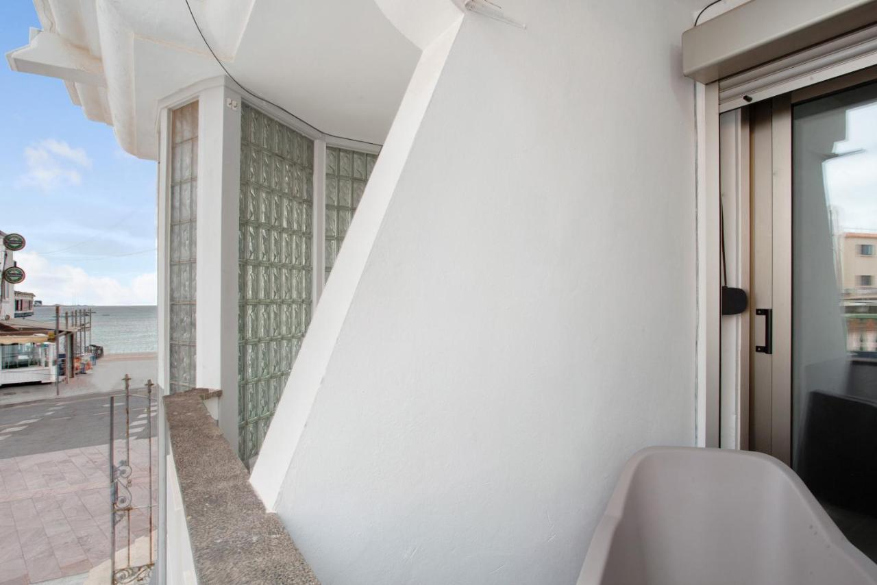 Corralejo Home Ocean Exterior photo