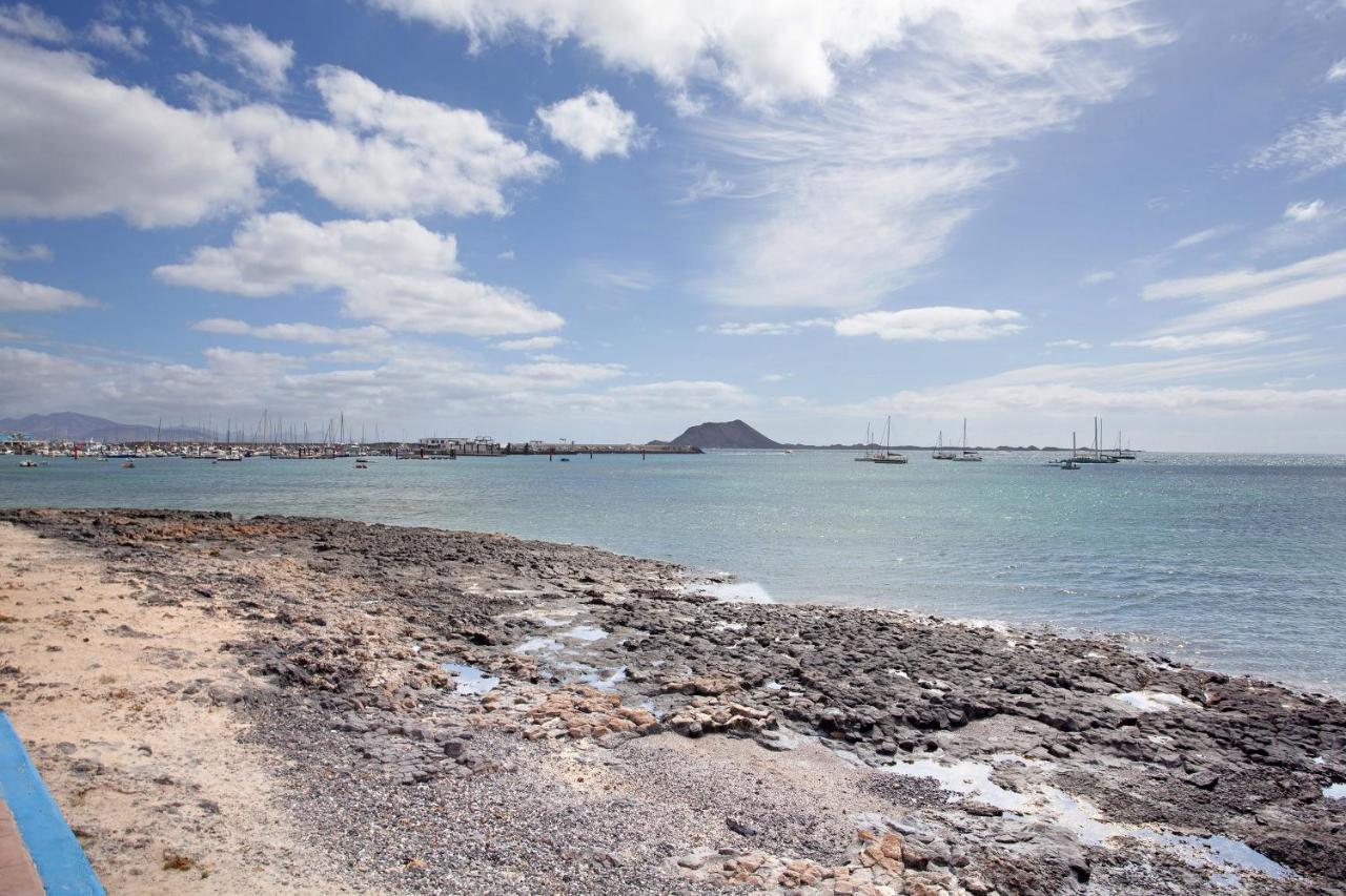 Corralejo Home Ocean Exterior photo