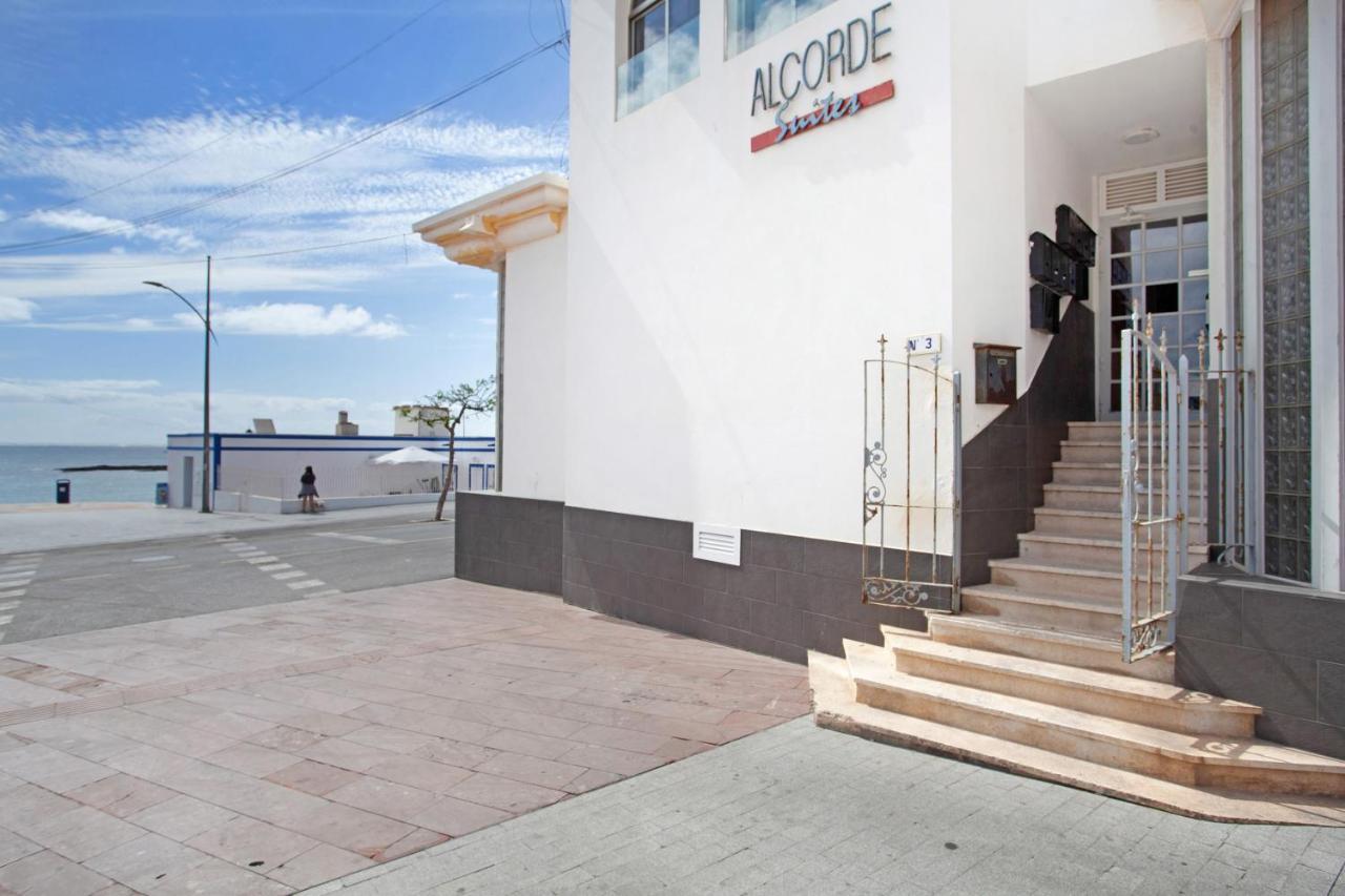Corralejo Home Ocean Exterior photo